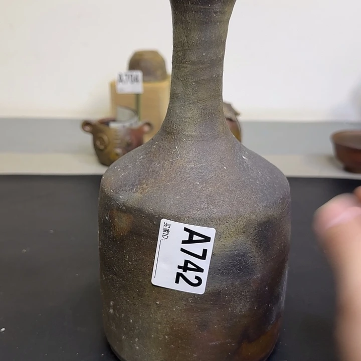 备前烧作品备前烧作品