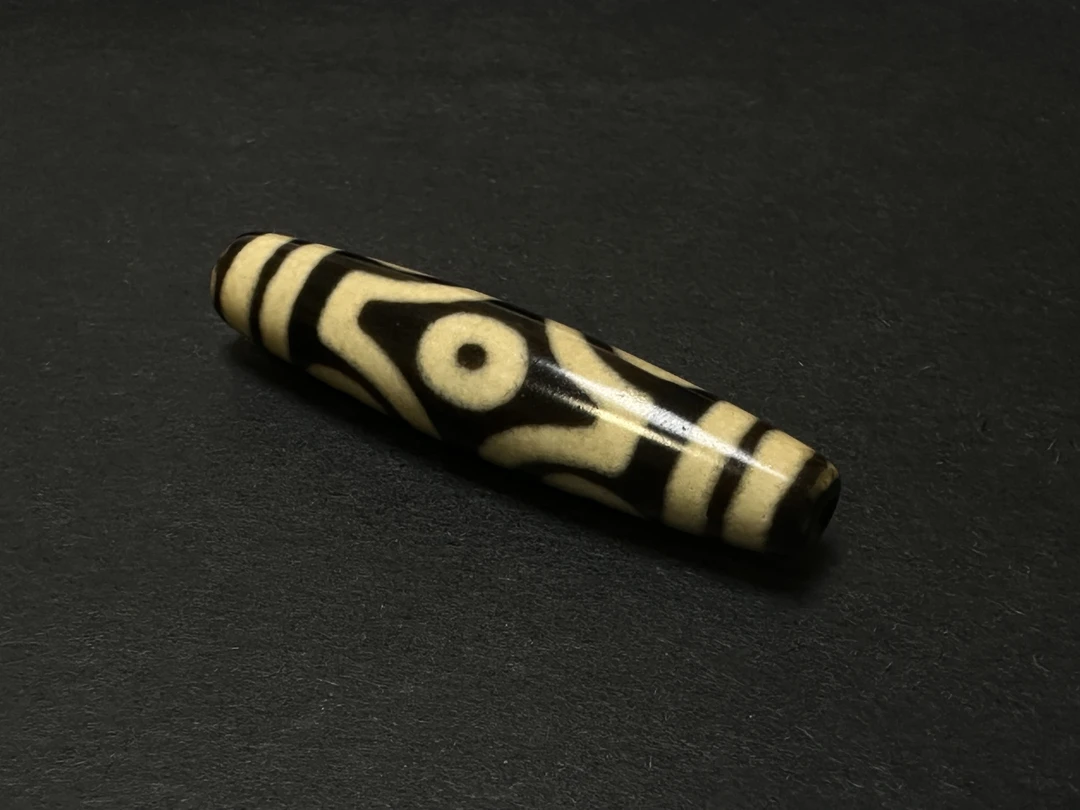 李蕾蛋饰品店/35 精选牙黄大尺寸金刚十字六