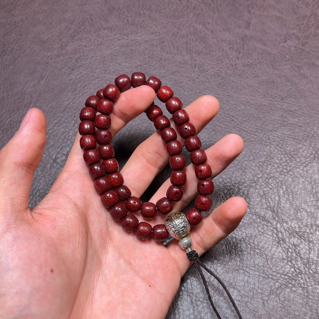 吊坠星月菩提一*花