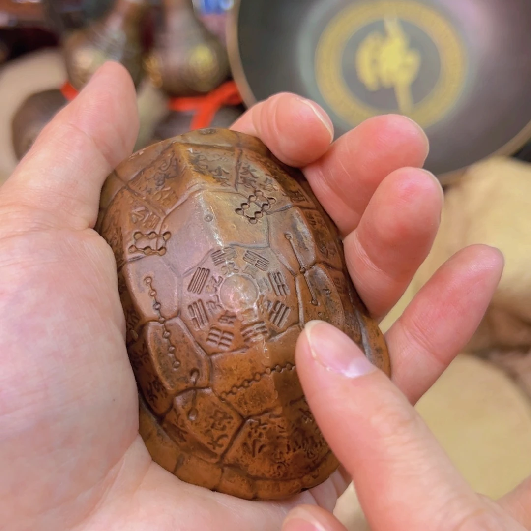 拼手速！精美铜器摆件