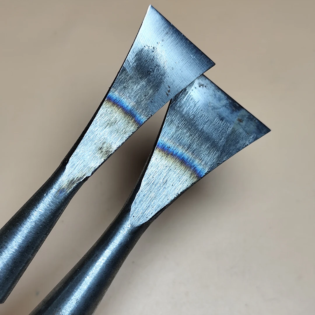 木工雕刻刀东阳木雕刀平口铲刀大坯刀