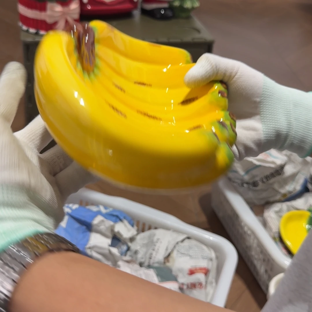 有的微瑕不退不换