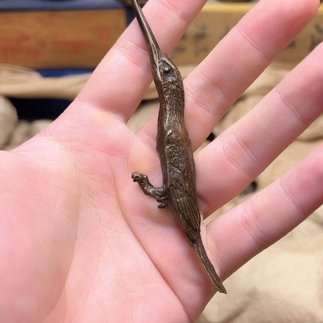 精美铜器点击下单