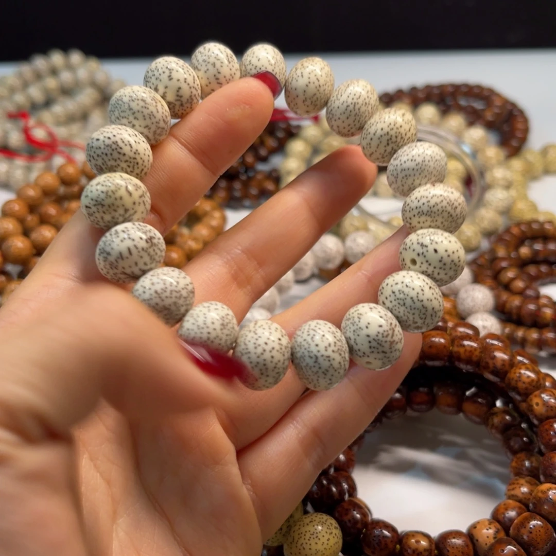 星月菩提吊坠1512苹果老刀