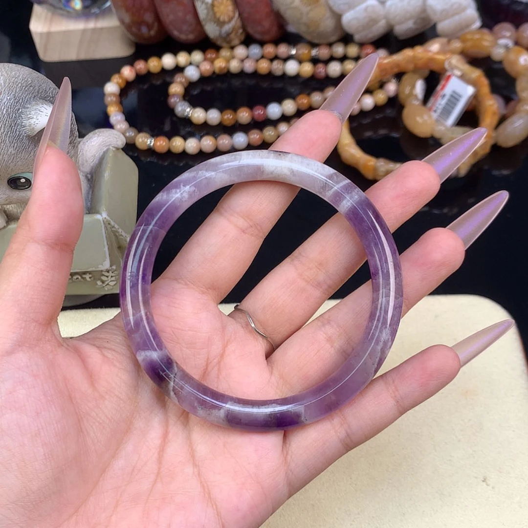 【闪购商品】颈饰未镶嵌硅化珊瑚（珊瑚玉）2号59口