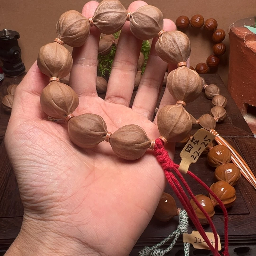 梅林铁核22-25四花