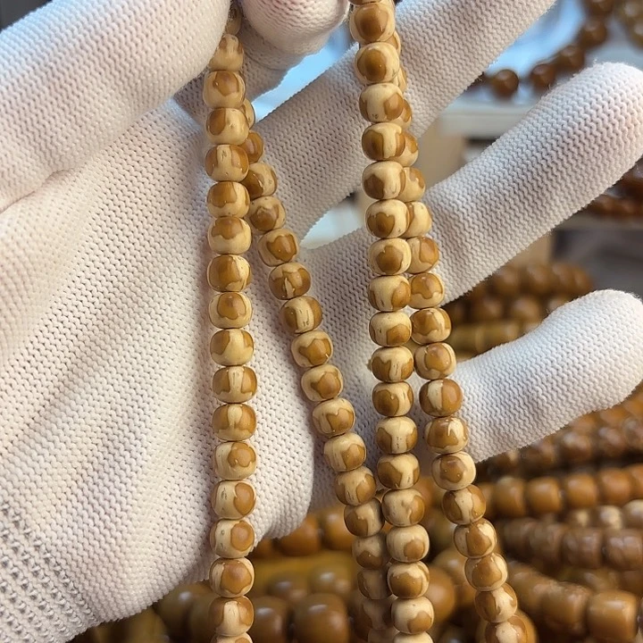 紫金鼠手串紫金鼠手串
