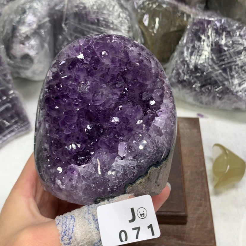 【闪购商品】水晶大型摆件（非配饰）未镶嵌