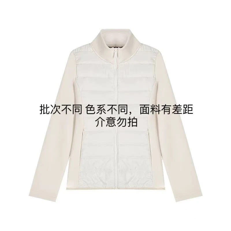 （剪标产品介意勿拍）石墨烯～防风外套女士外套上衣女外套舒适B38X