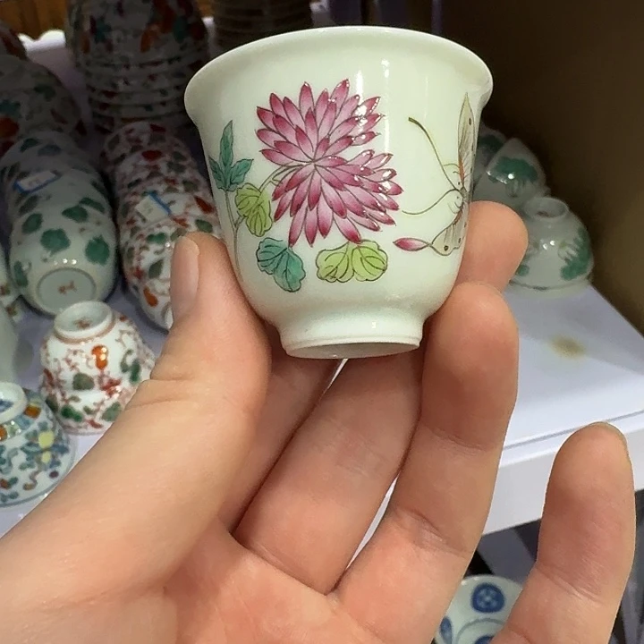 陶瓷艺术品收藏陶瓷