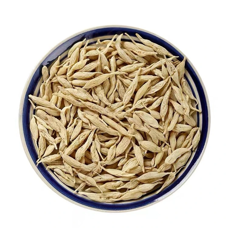 精选干货 浙江麦冬 纯野 250/500克 食用营养