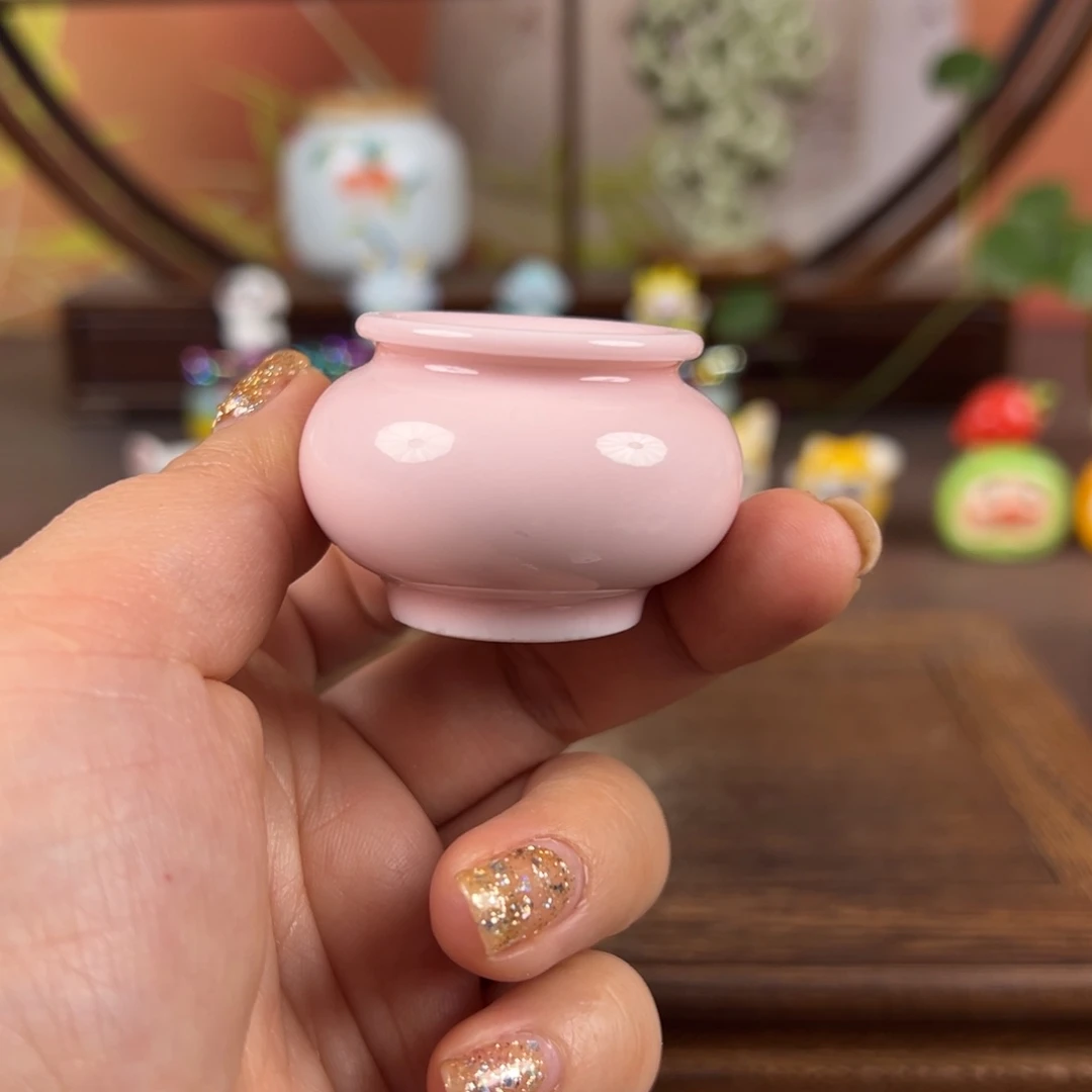 摆件景德镇陶瓷美术