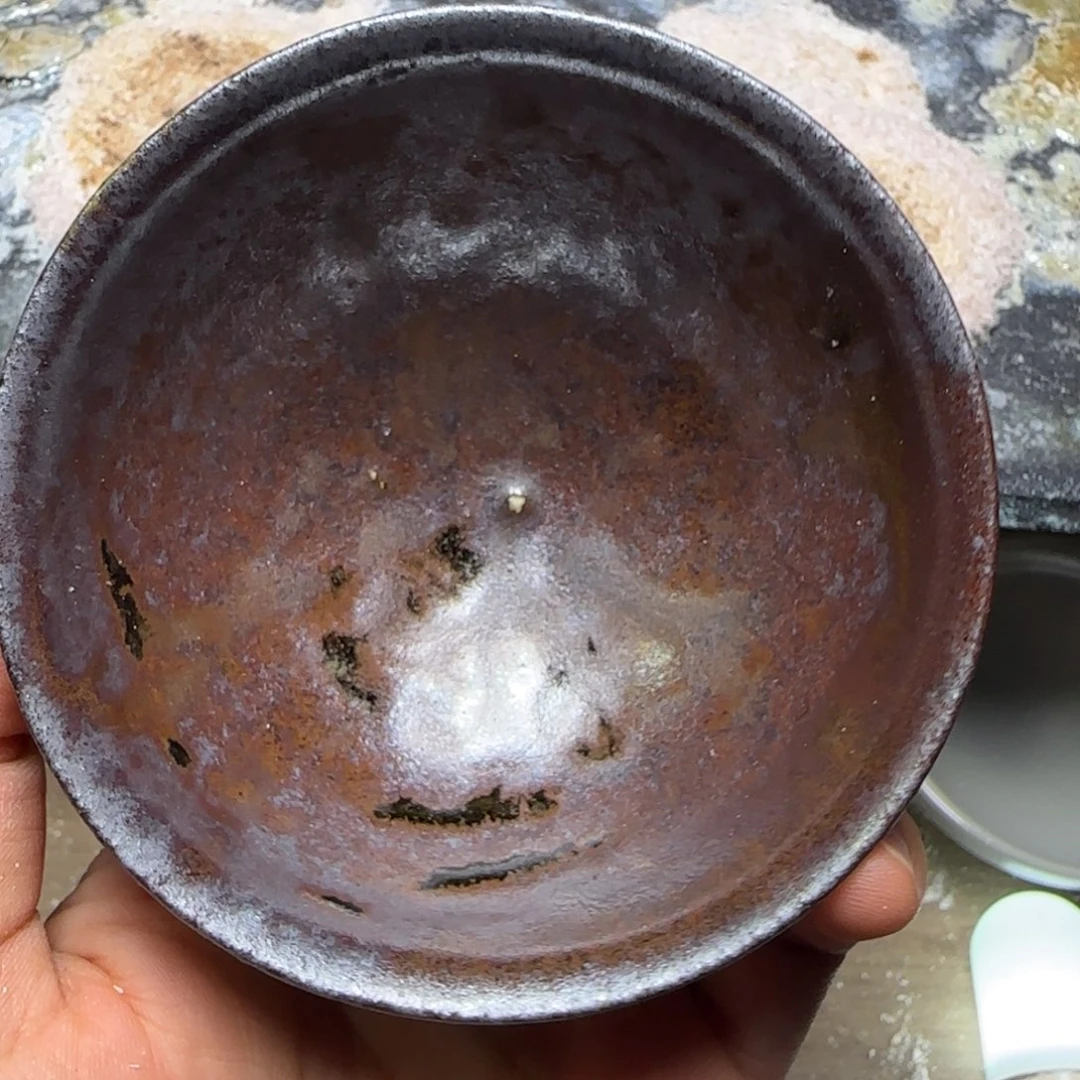 茶盏柴烧建盏闪购链接97