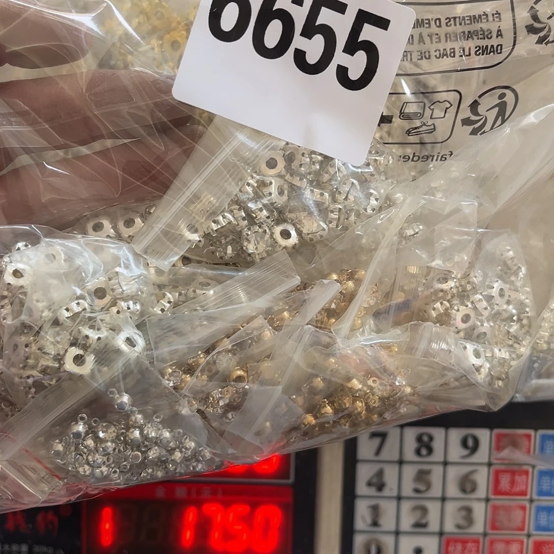 半***茶手工DIY配件制作gggh