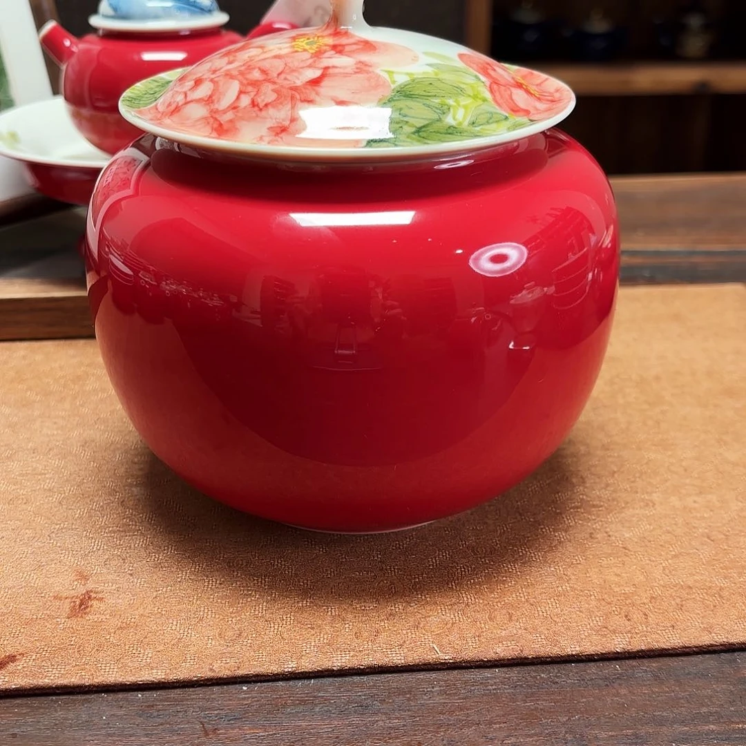 菁陶瓷景德观原观原