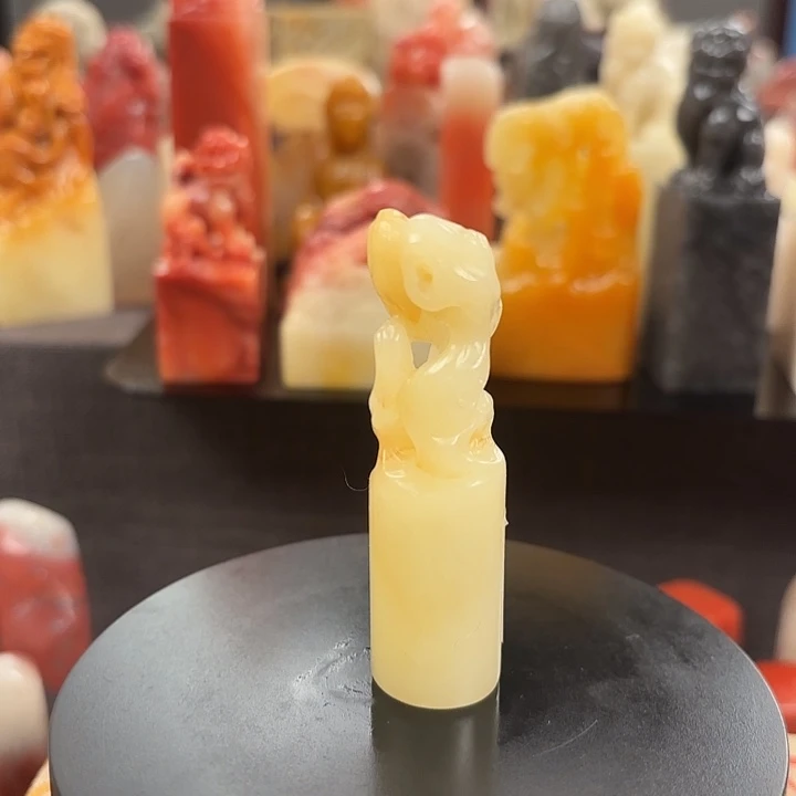 印石昌化石寿山石
