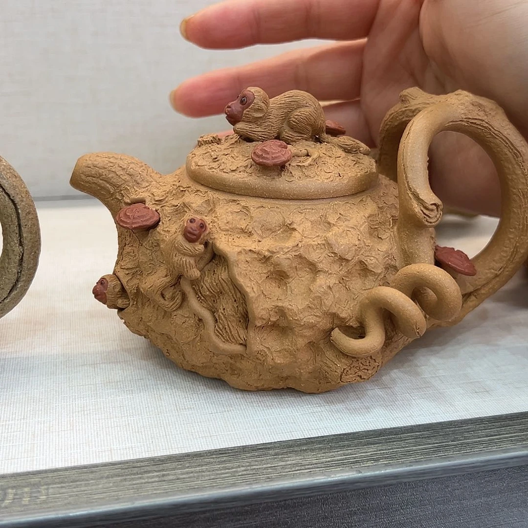 紫砂茶壶紫砂壶紫砂茶壶