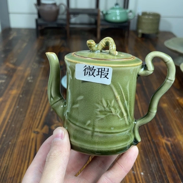 三宝茶器开播福利