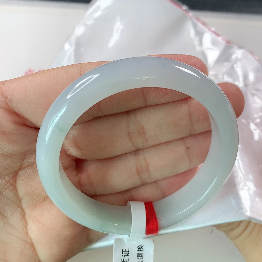 未镶嵌手镯翡翠①②⑦