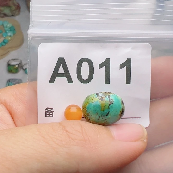 未镶嵌南红玛瑙珠宝奇石