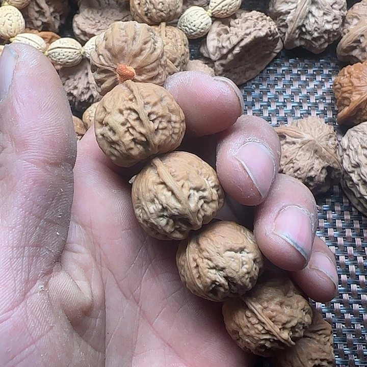 阿***叁吊坠文玩核桃11111111