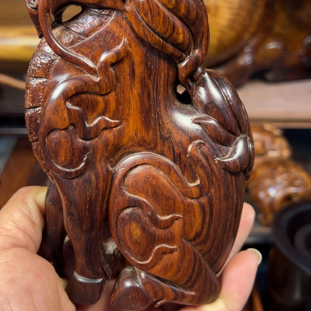 【闪购商品】黄花梨/降香黄檀籽*