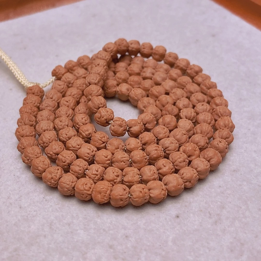 金刚菩提吊坠冷****3108定制款毕业佛手6666