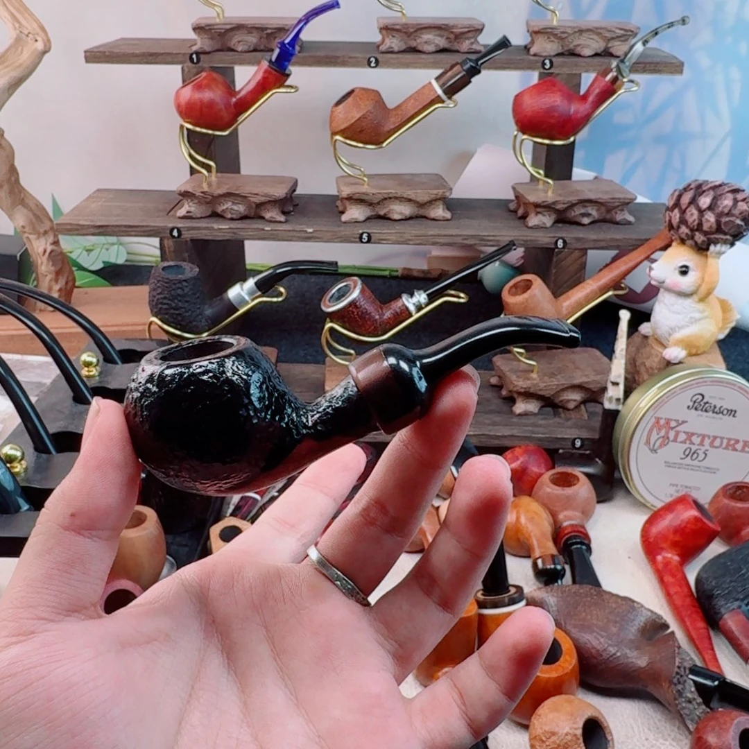 意大利进口石楠木