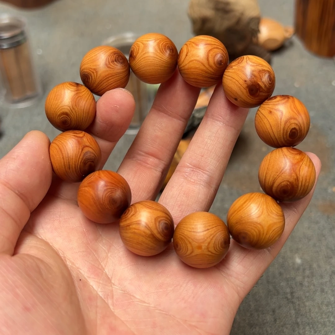 柏木（崖柏）北太行陈化崖柏