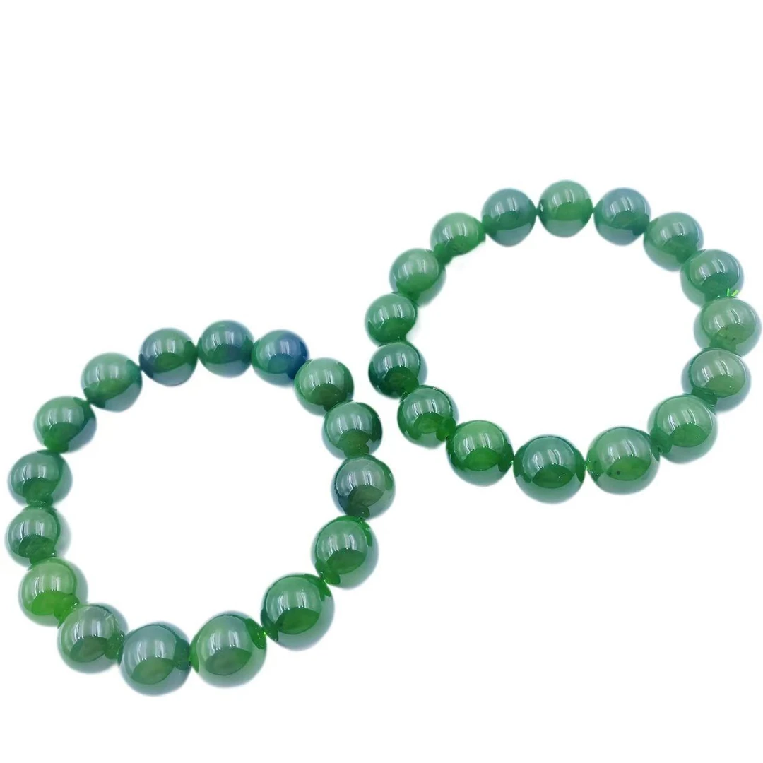 和田玉国风珠珠手串S1050-多样性只发一件