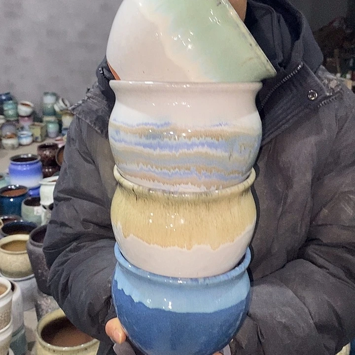 红陶高度13口15咔咔咔咔