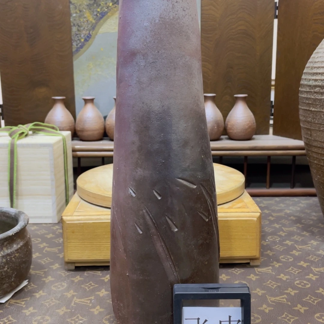 782备前烧备前烧备前烧