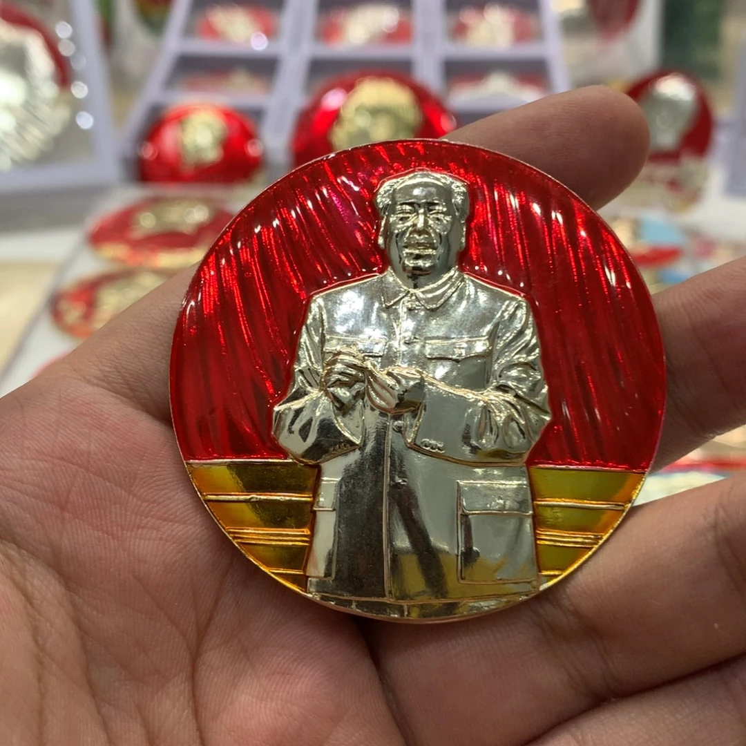 铝数手指