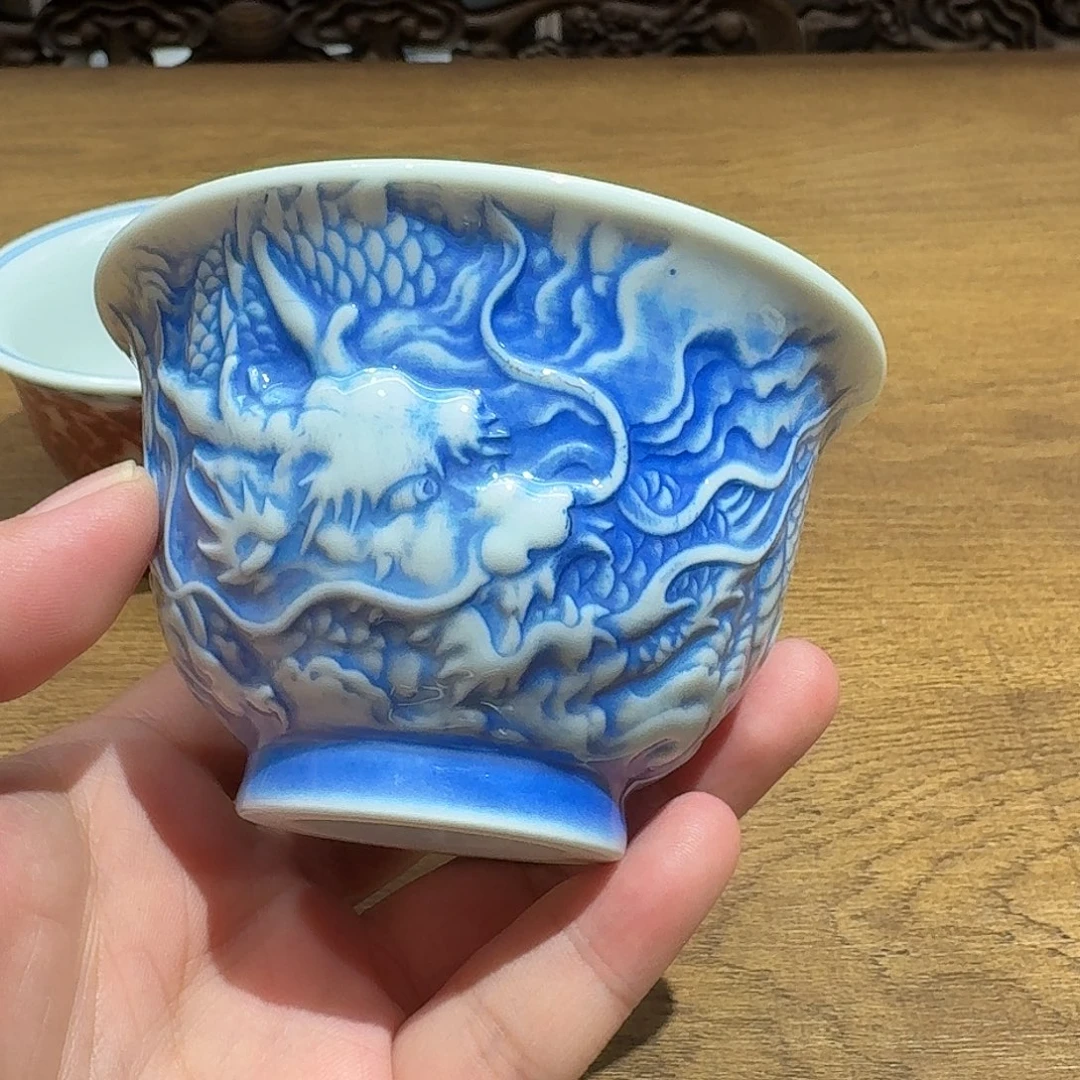 瓷器的制作工艺和工艺