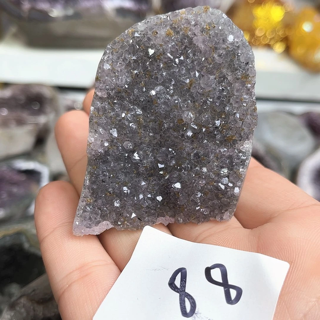 水晶88888888888未镶嵌