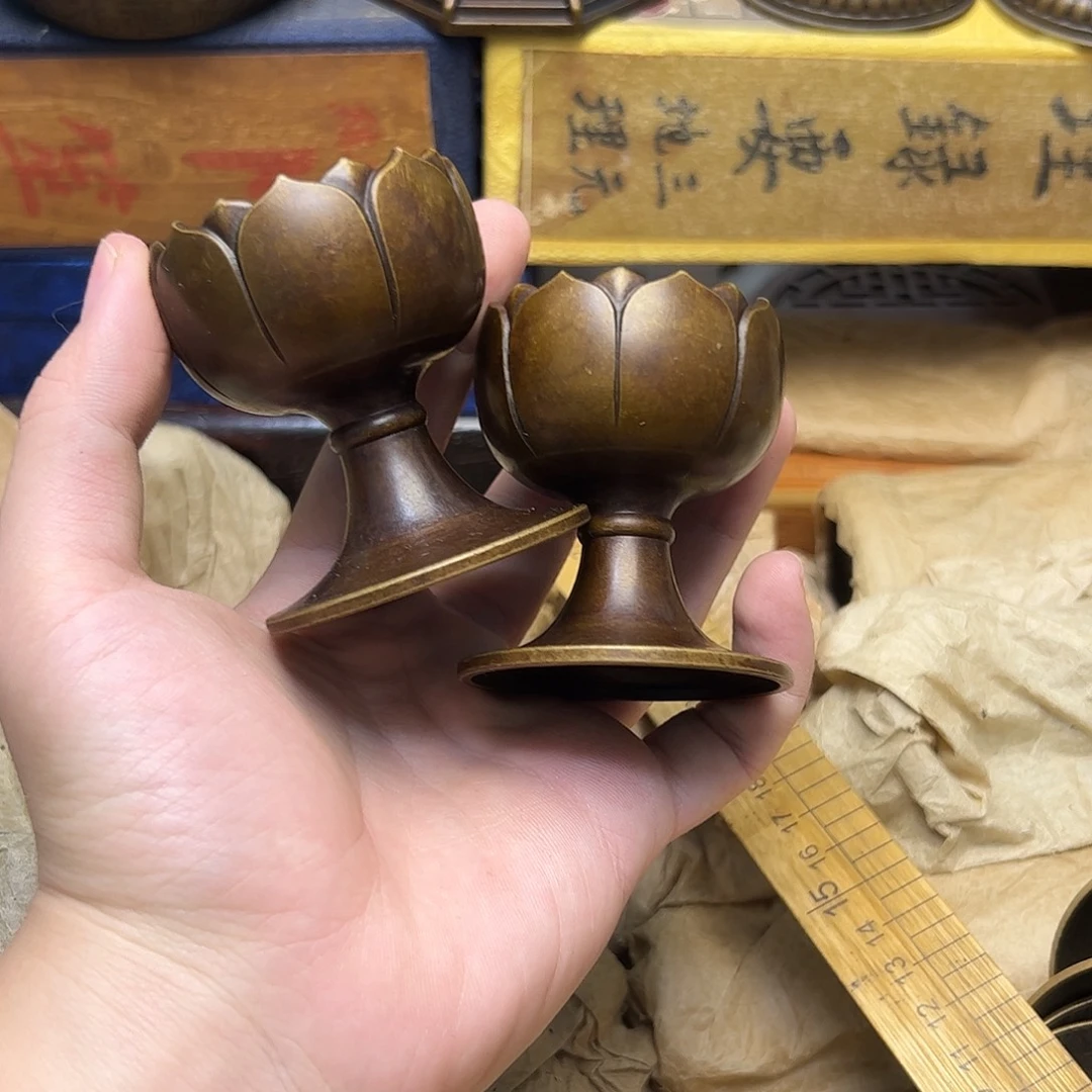 精美铜器摆件下单