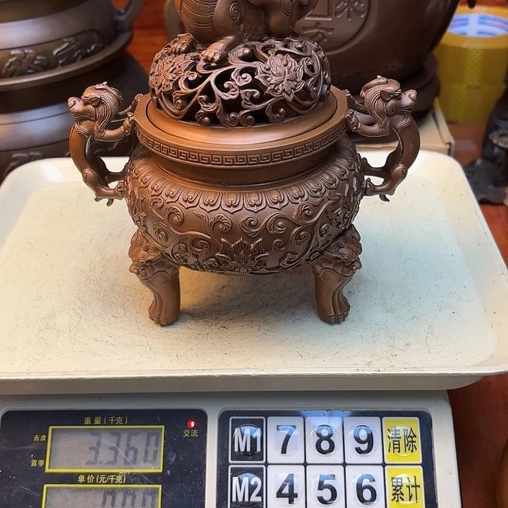 直播间里福利多多