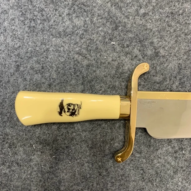 经典大金背瓜果刀家用水果刀兰博系列