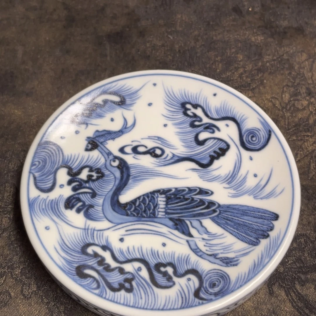 景德镇手工手绘陶瓷