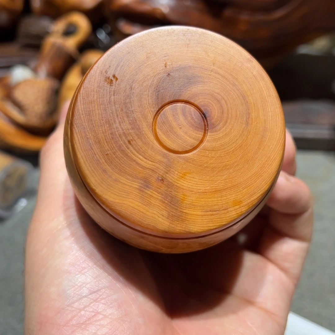 柏木（崖柏）用****8太行崖柏陈化太行