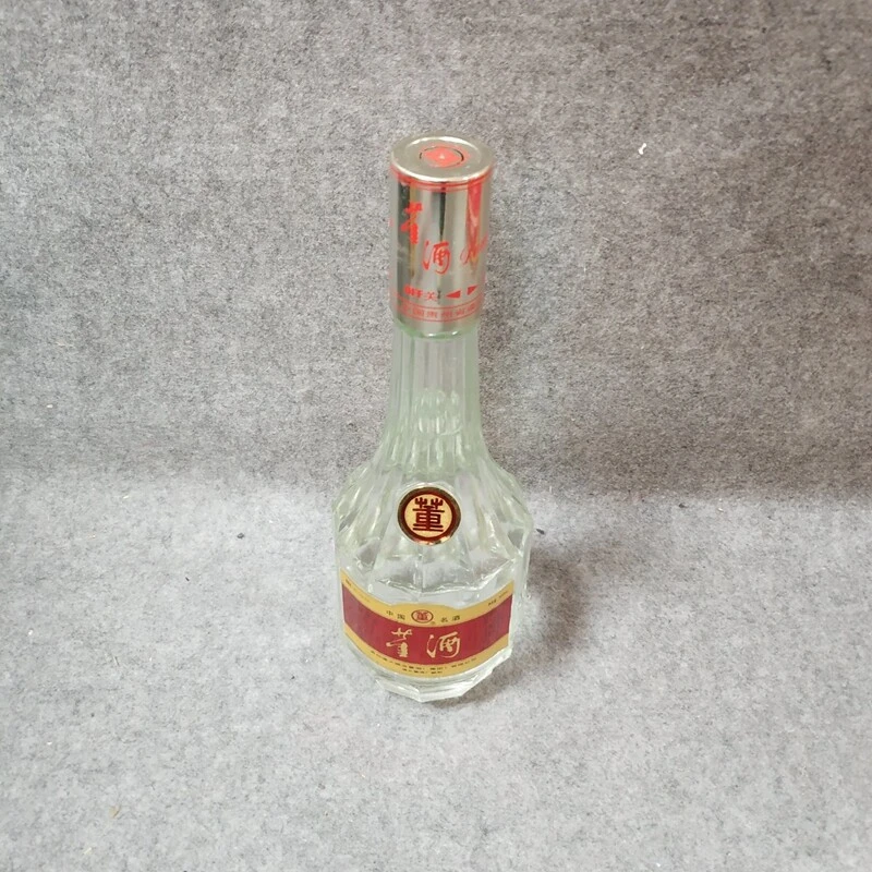 1999年董酒38度500ml-M25FW007E88-02