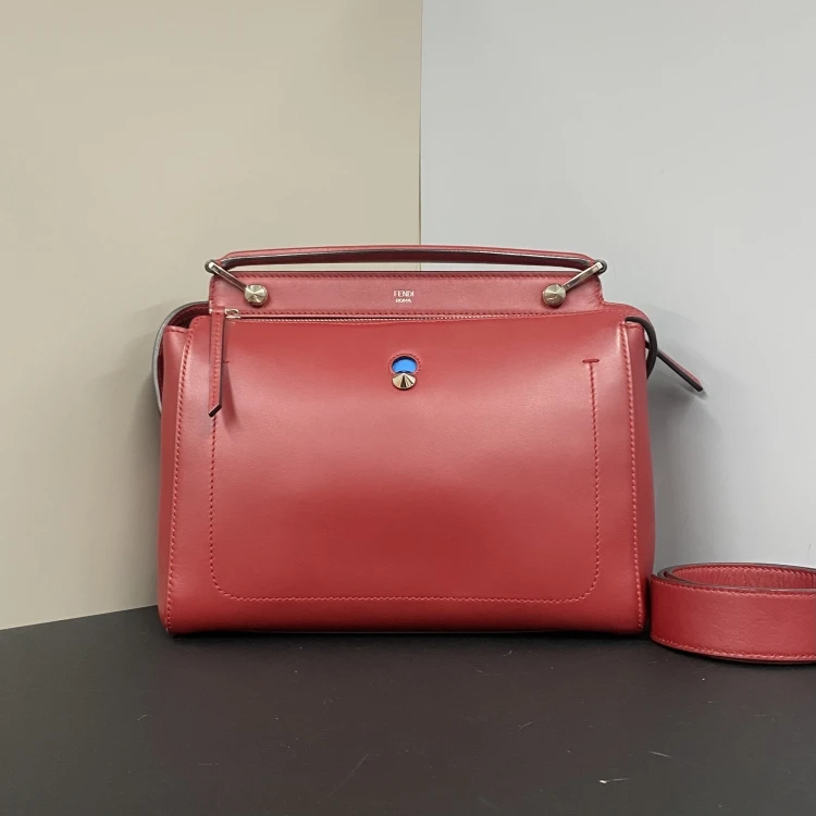 95新 FENDI/芬迪 /KIKI/单肩包/16270132