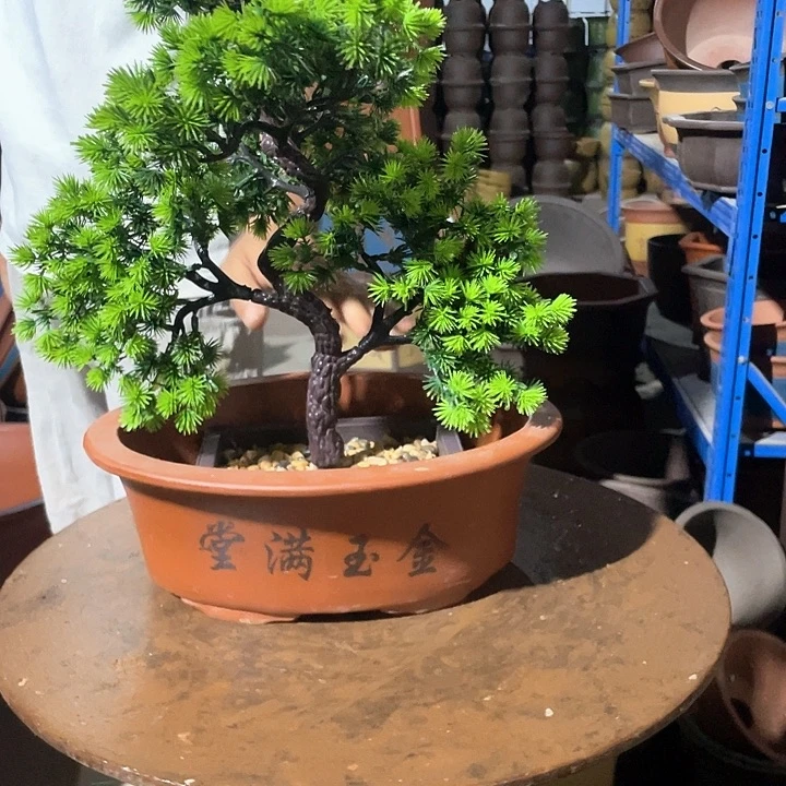 30红腰圆花盆花盆花盆