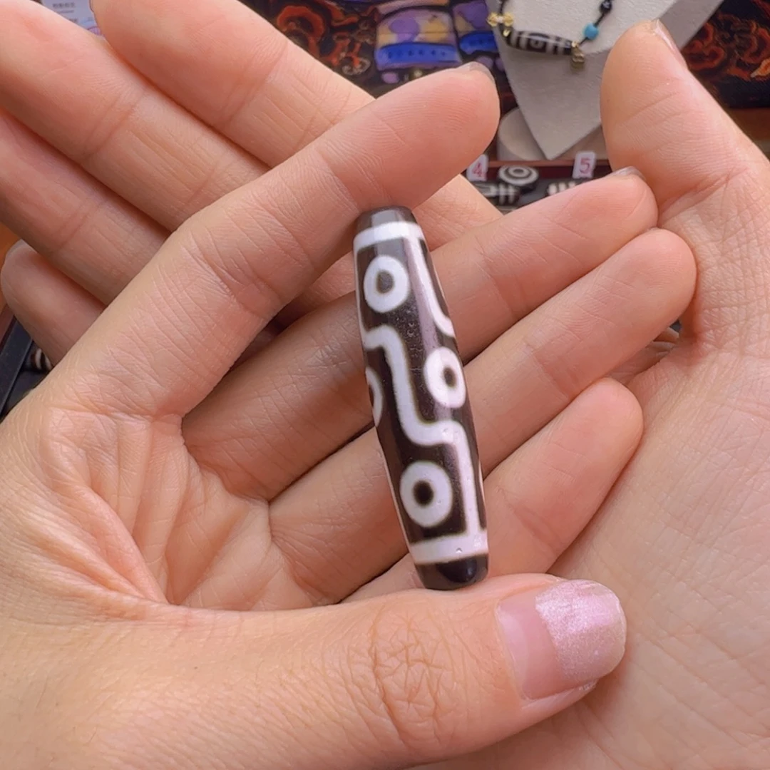 玛瑙/玉髓颈饰未镶嵌米*啦