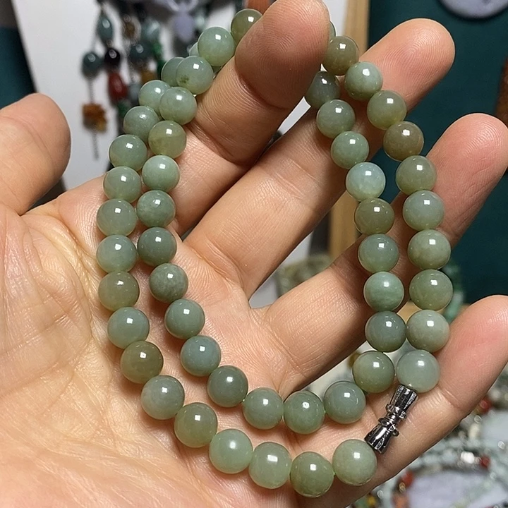 吊坠(赠链)未镶嵌翡翠