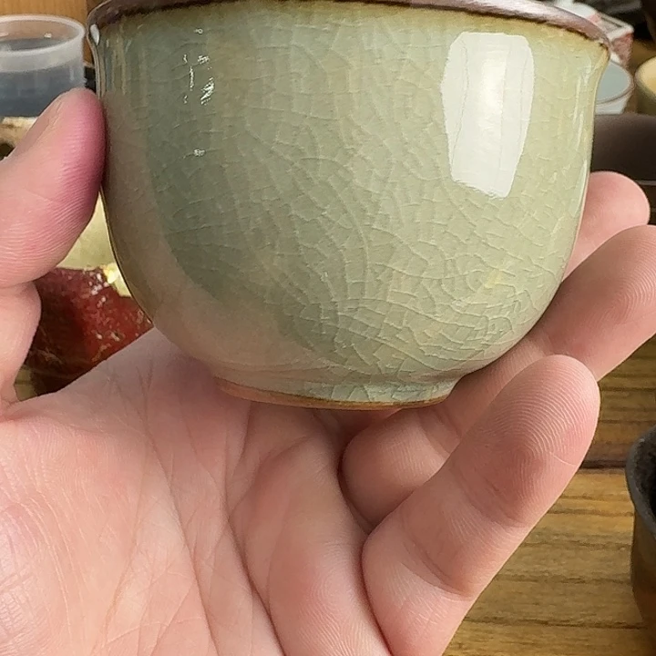 观照古集 以物观心
