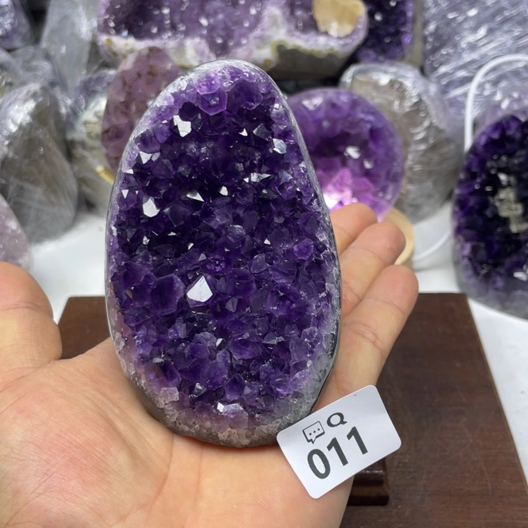 未镶嵌大型摆件（非配饰）水晶