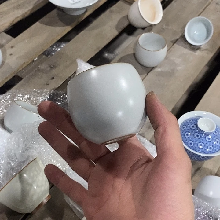 微瑕茶具介意勿拍