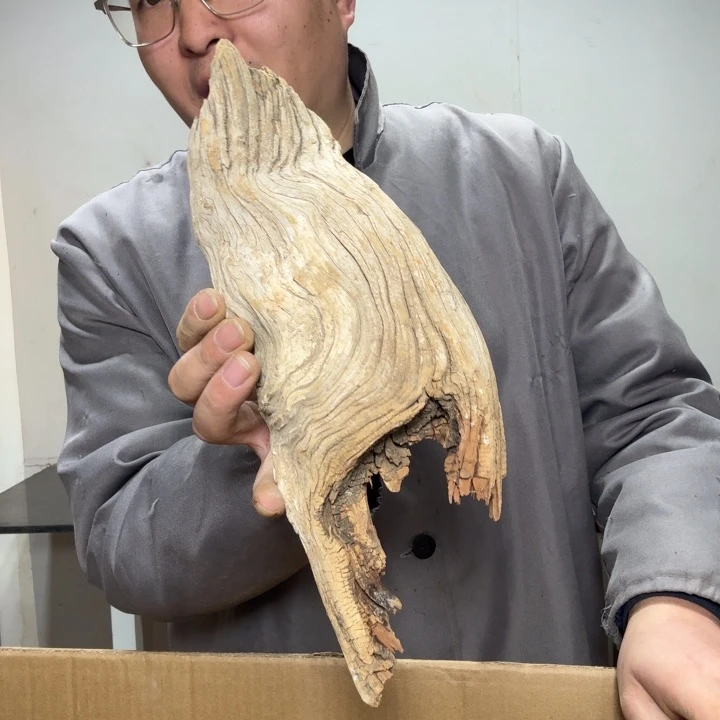 生***来香榧木工艺品精选