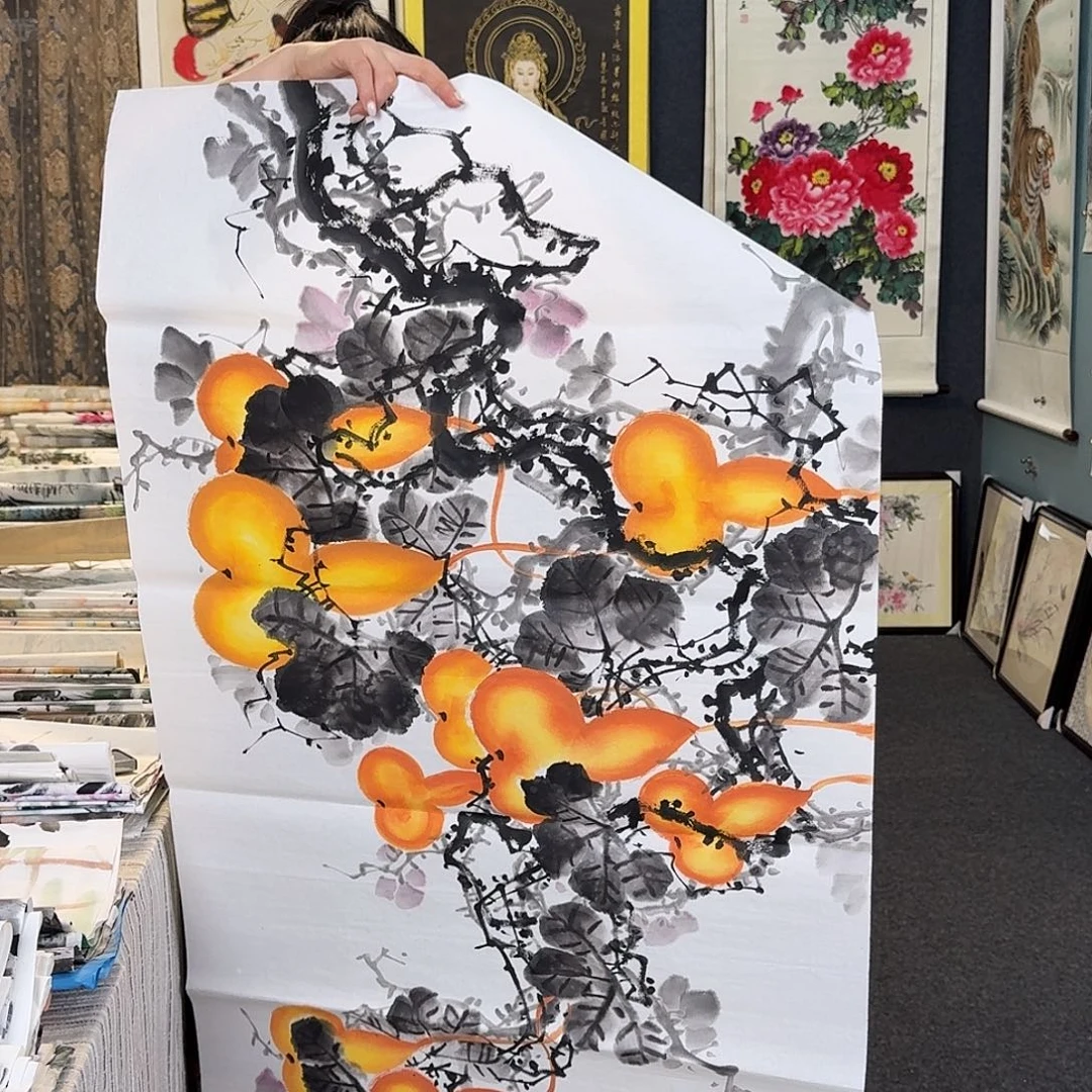 纯手绘作品作品作品